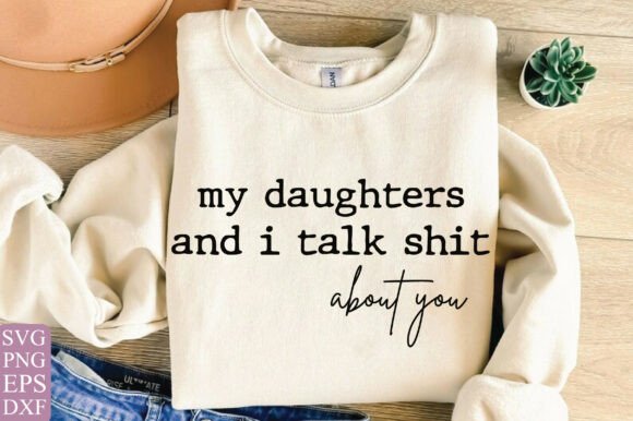 Funny Mom Shirt SVG: Graphics for T-Shirt Designs