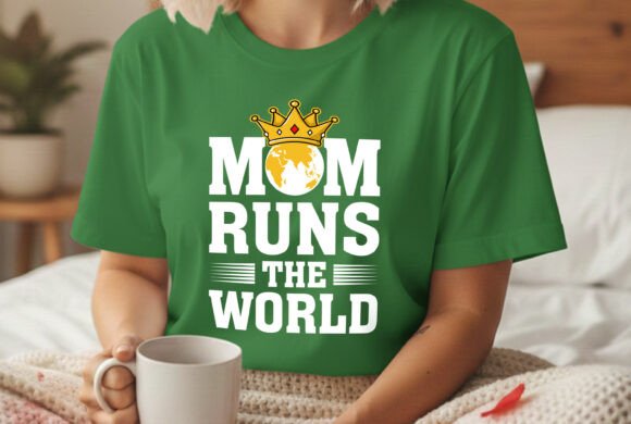 Mom Runs the World: A Designer’s Embroidery Review