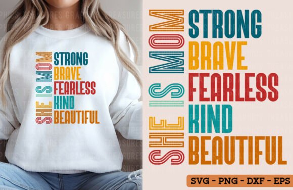 Retro Mother's Day SVG: A Designer's Stitch Review