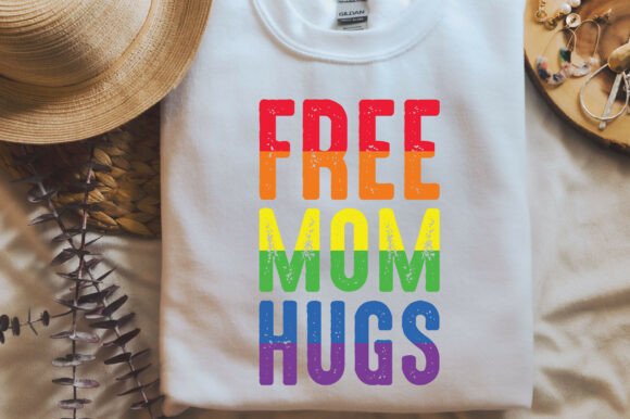 Reviewing Pride Graphics for T-Shirt Designs